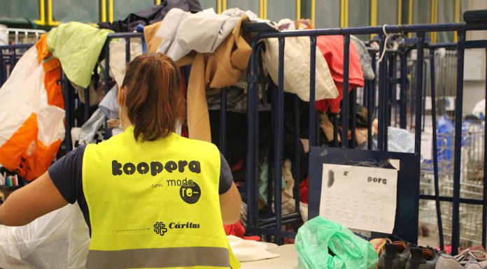 35 años de experiencia valen más que mil promesas trabajo inclusivo