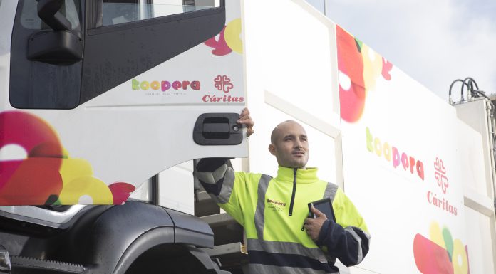 El IX Informe FOESSA advierte: sin las empresas de inserción, no habrá bienestar sostenible