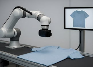 Del residuo al recurso: un sistema inteligente para decidir el futuro de cada prenda